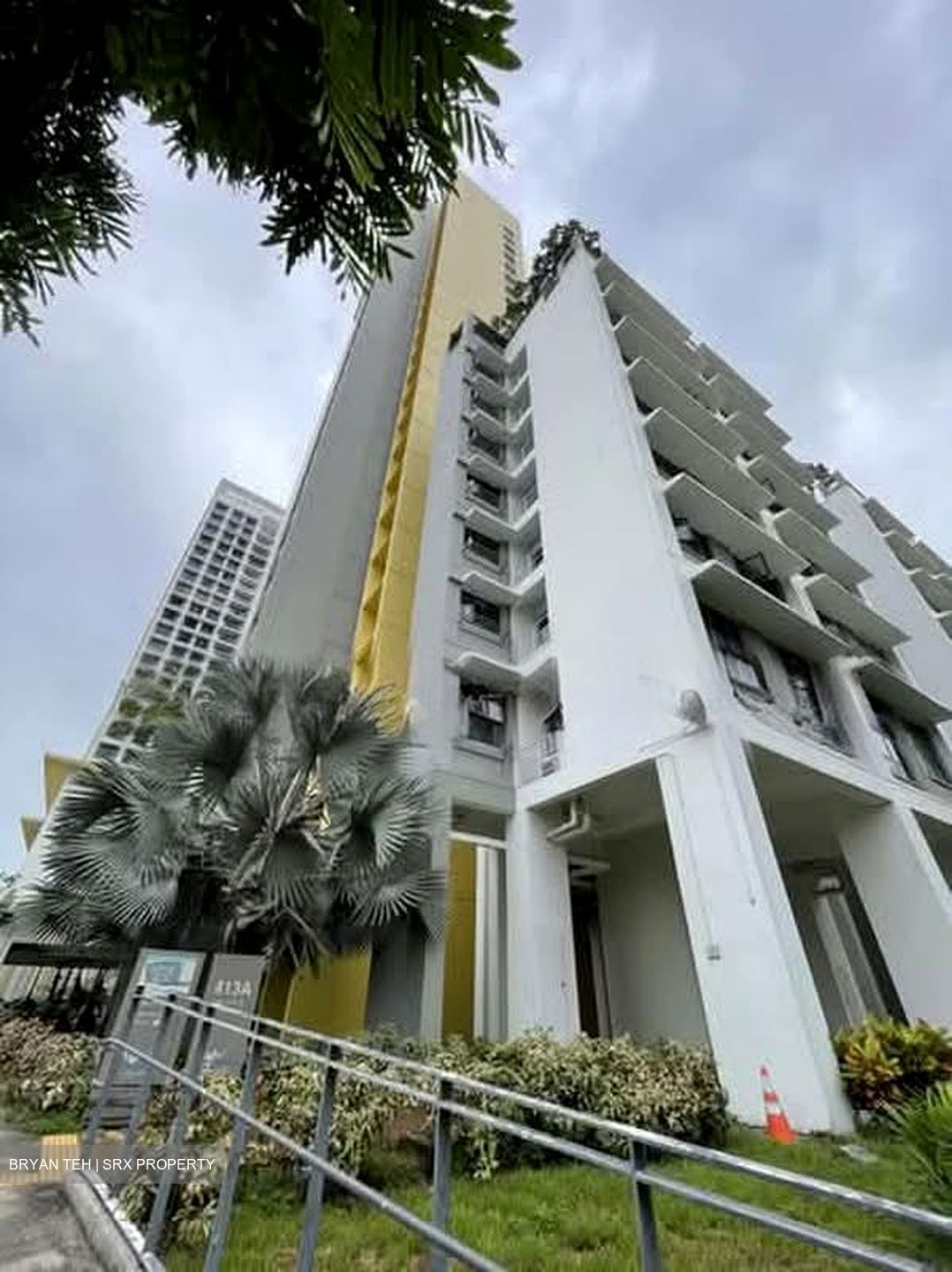 Blk 413B Waterfront I @ Northshore (Punggol), HDB 4 Rooms #584441121